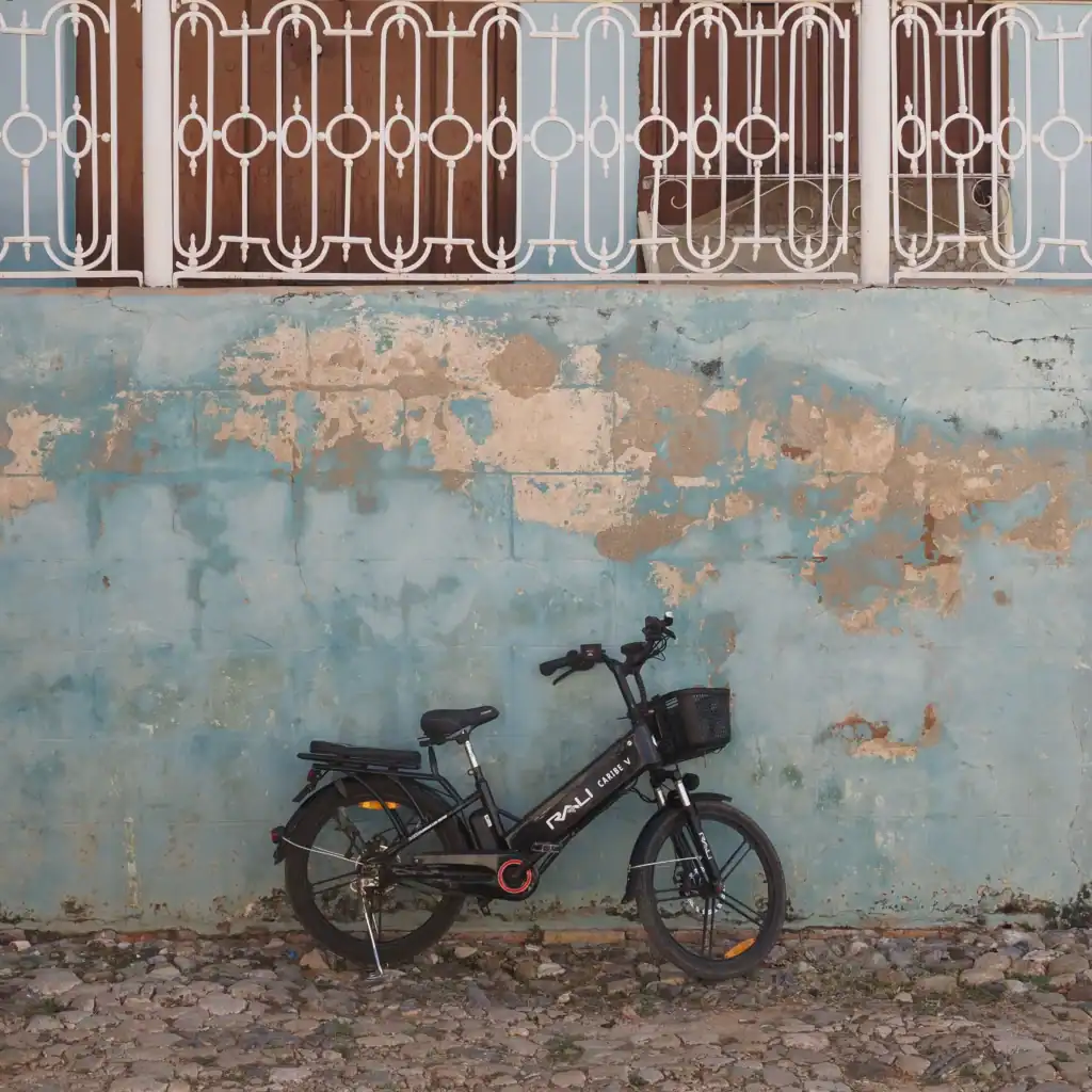 E-Bike - Bicicleta Elétrica Melhor Custo Beneficio
