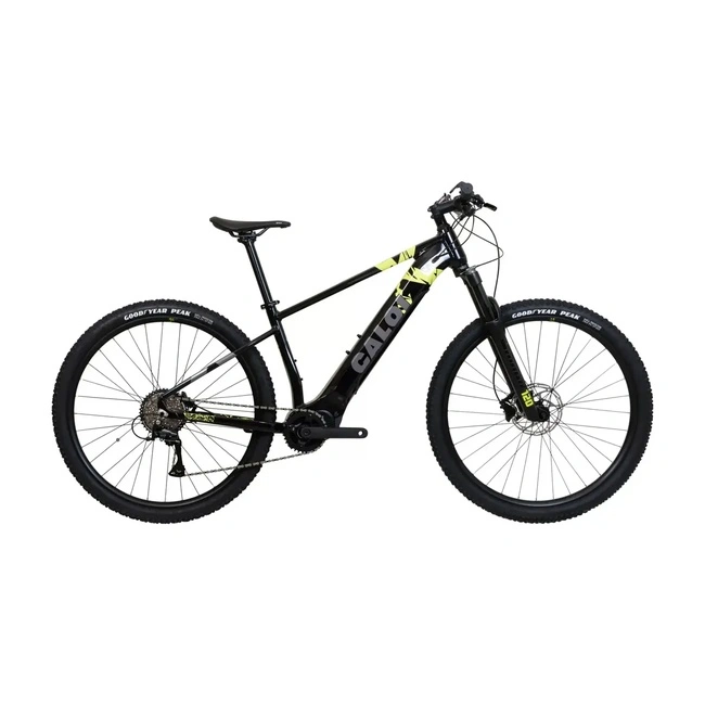 Bicicleta Eletrica Caloi E vibe Explorer 250w Aro 29