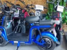 Melhores bicicletas Eletrica