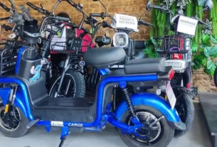 Melhores bicicletas Eletrica