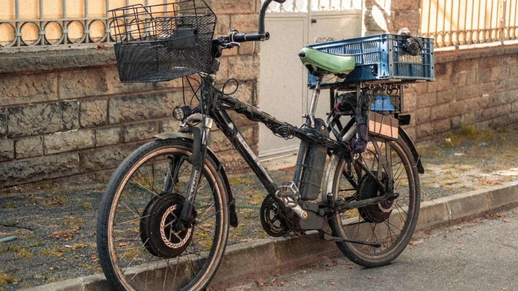 Tempo de Carregamento da Bateria de Lítio Melhores Bicicletas Eletrica